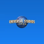 universal studios japan android application logo